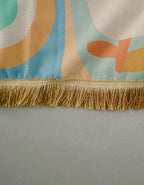 Living Loving x Smitten - Little Happiness - Canvas Rugs