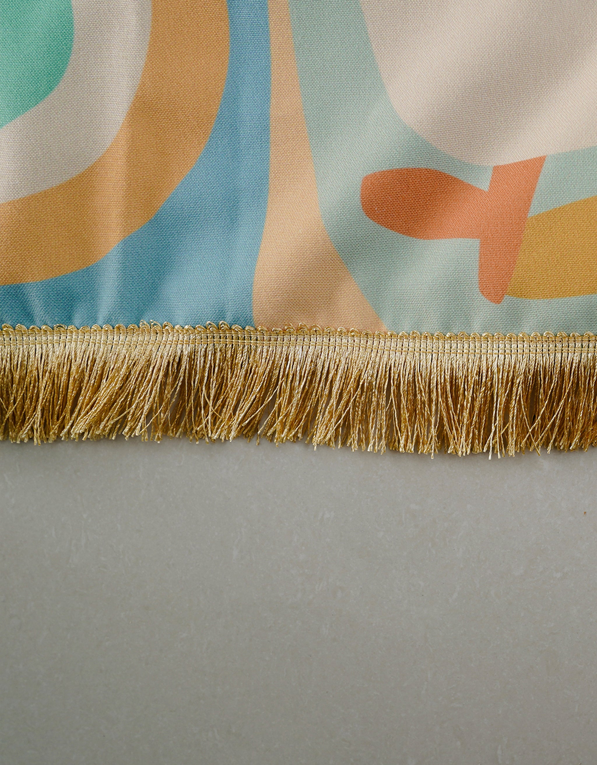 Living Loving x Smitten - Little Happiness - Canvas Rugs