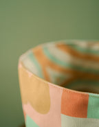 Living Loving X Smitten - Little Happiness - Pot Cover
