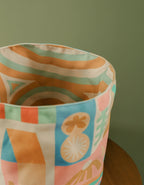 Living Loving X Smitten - Little Happiness - Pot Cover