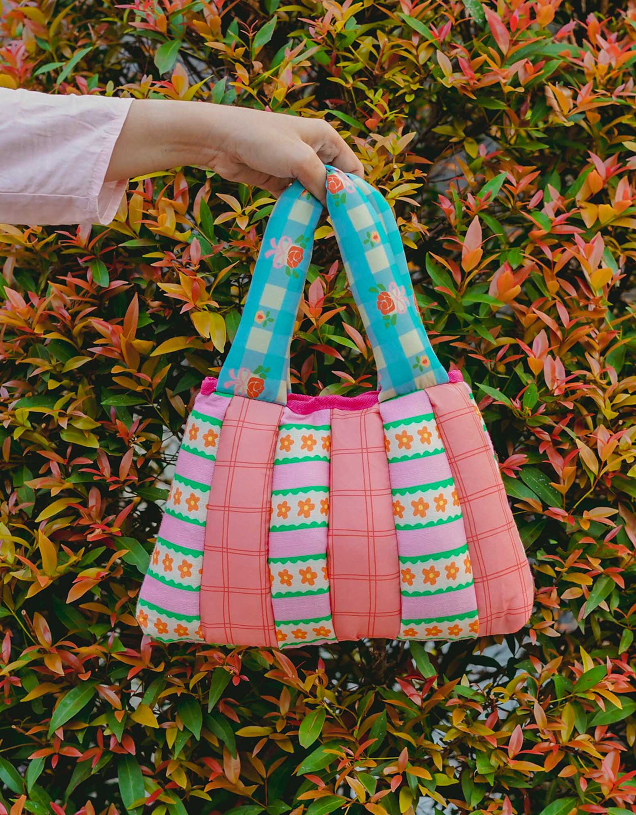 Mini Lulla Bag