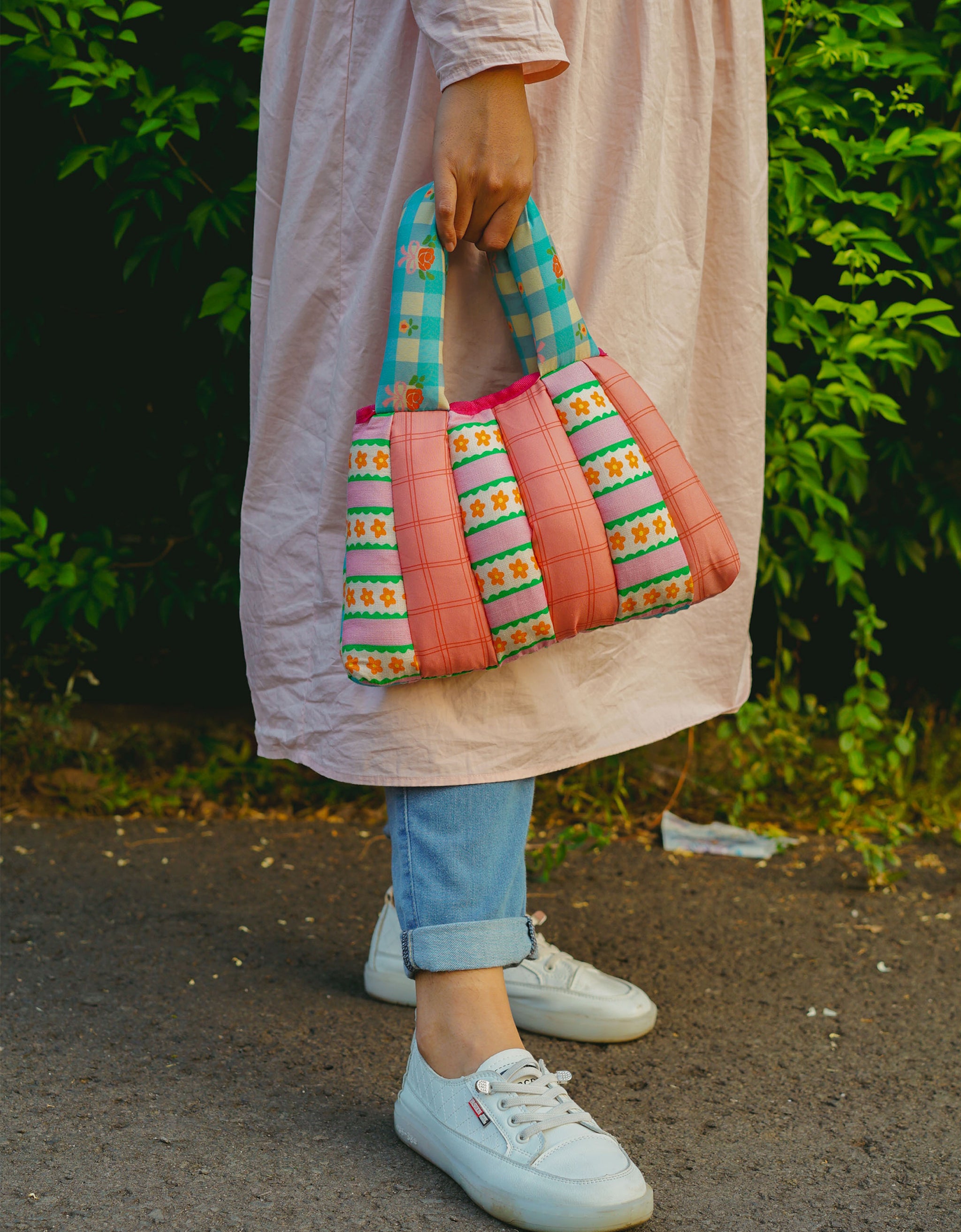 Mini Lulla Bag