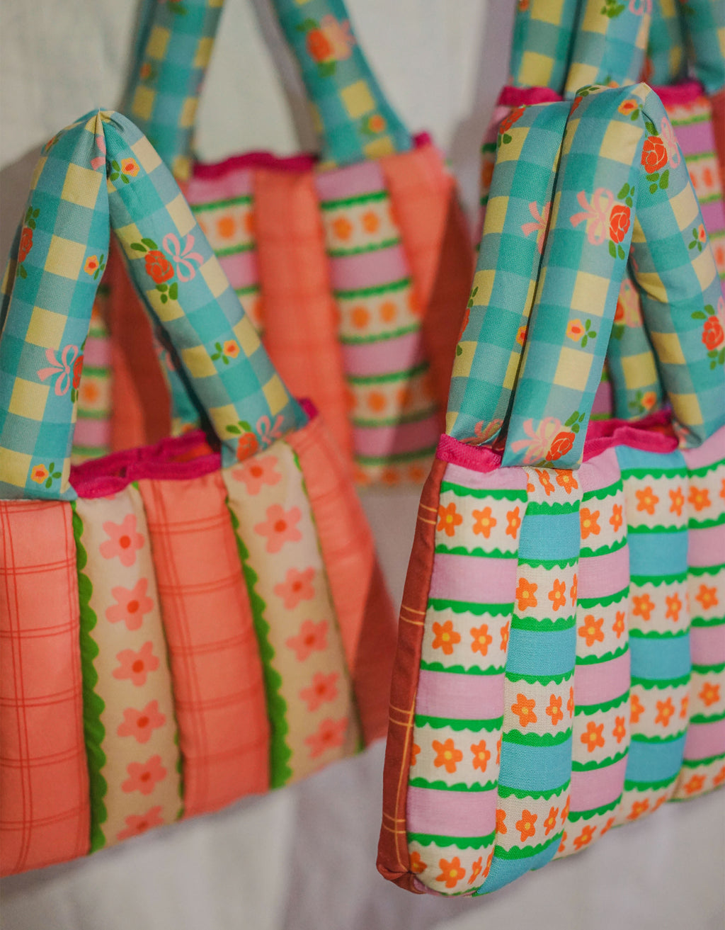 Mini Lulla Bag