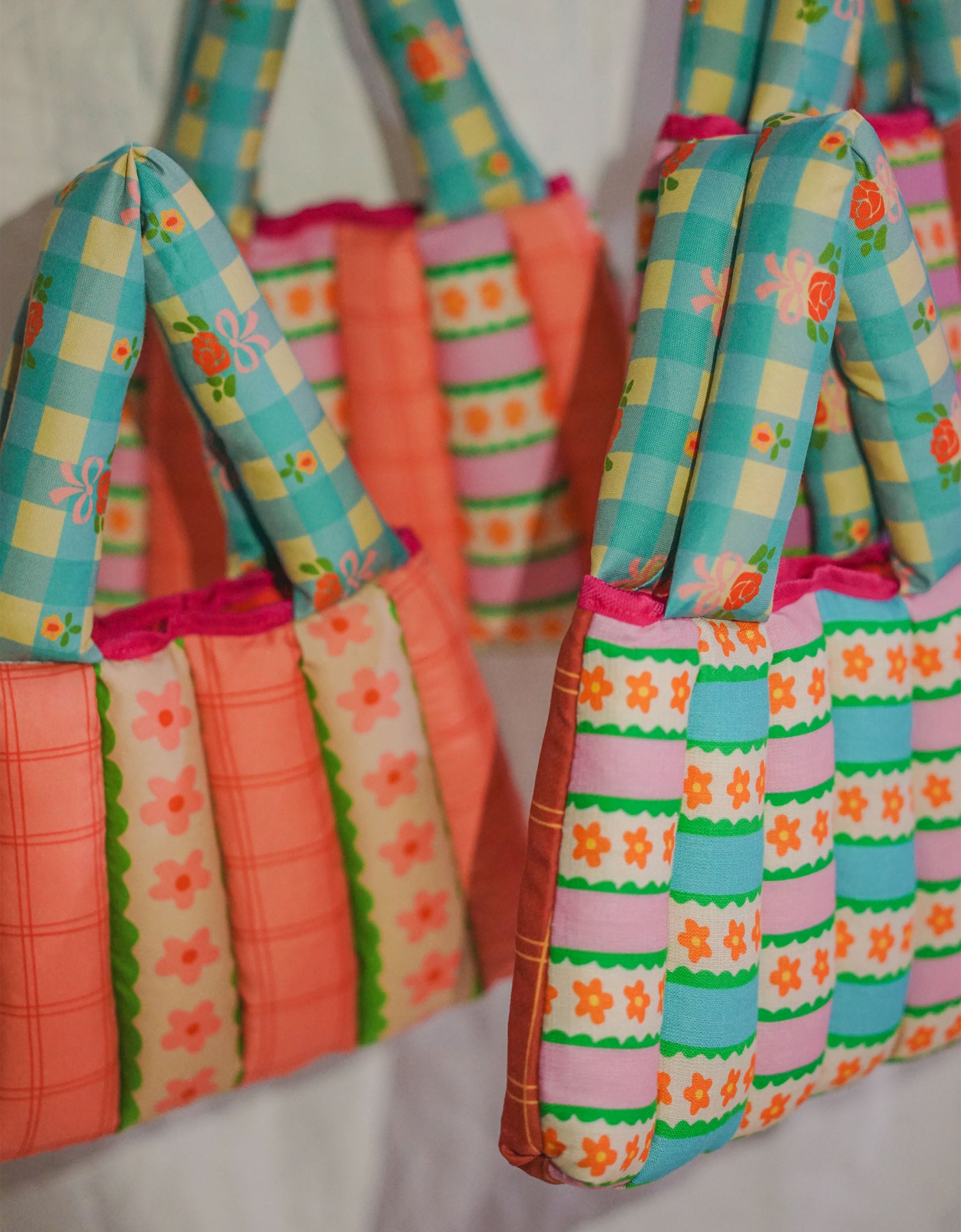 Mini Lulla Bag