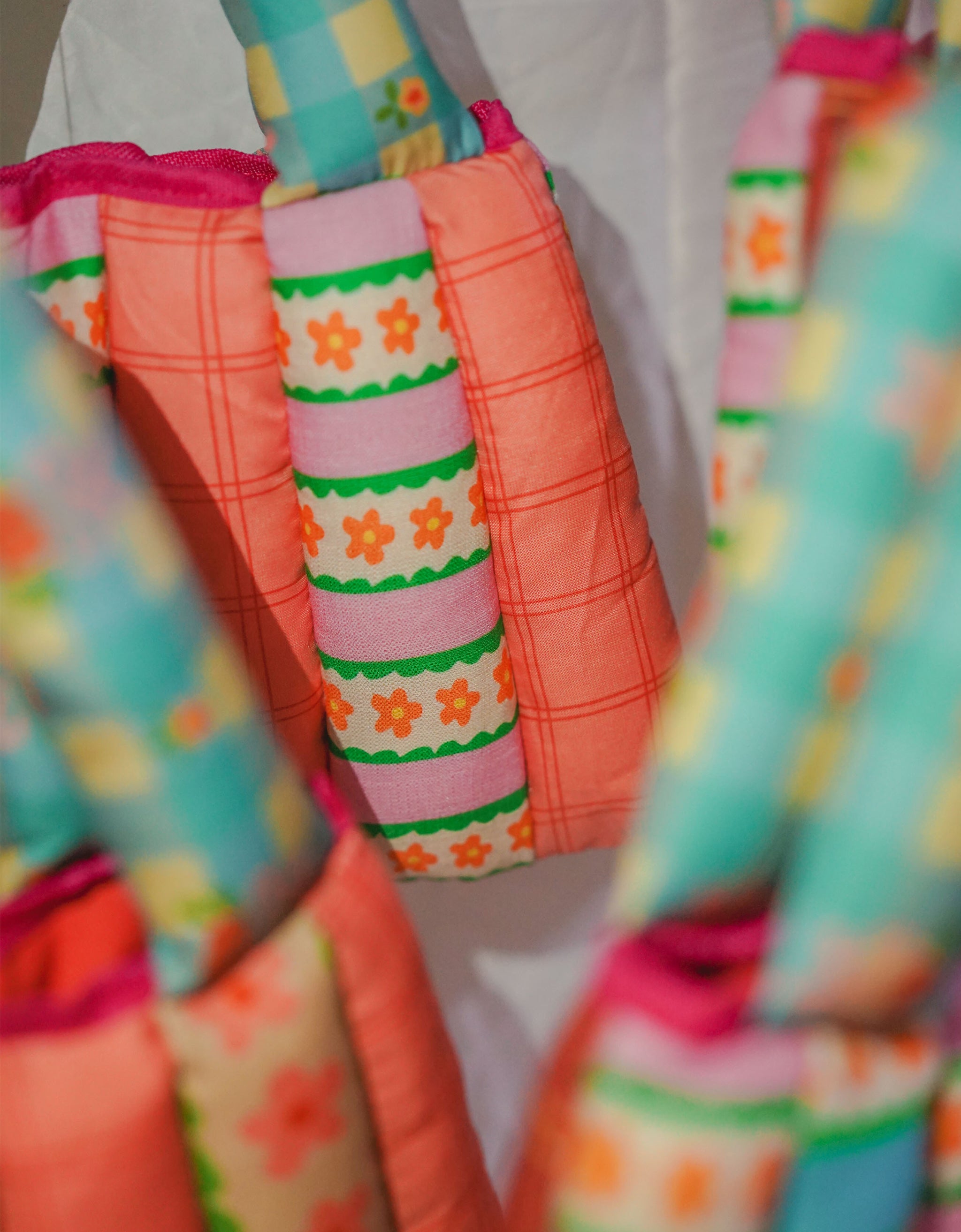 Mini Lulla Bag