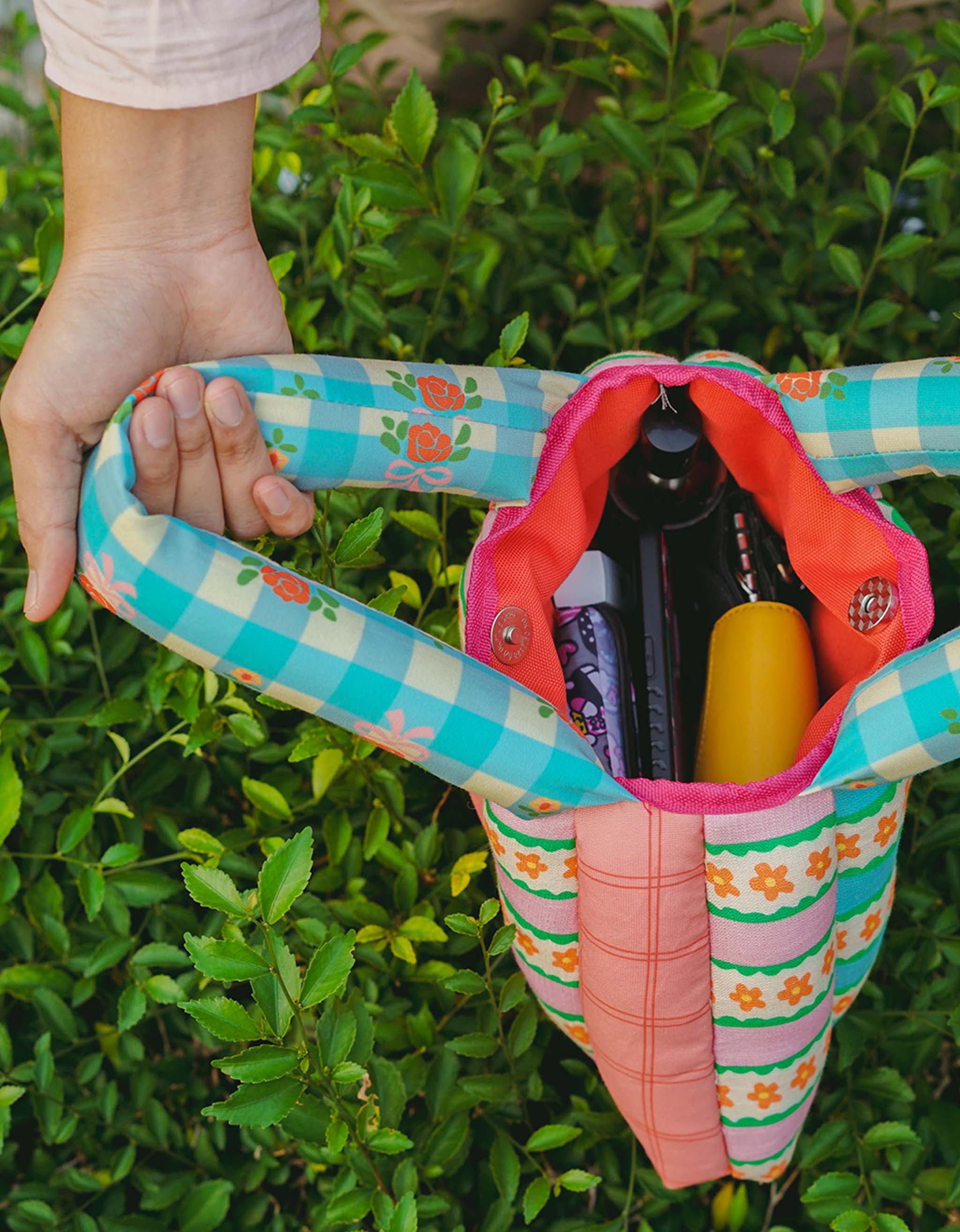 Mini Lulla Bag