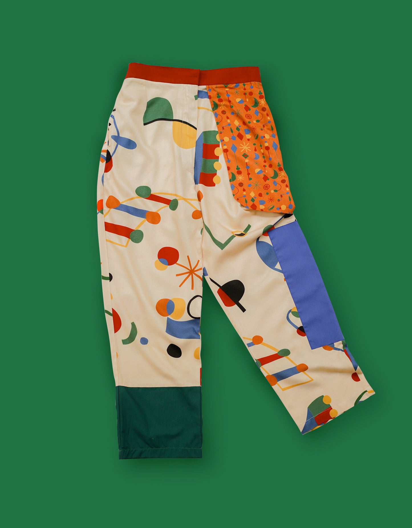 Miro Constellations Pants