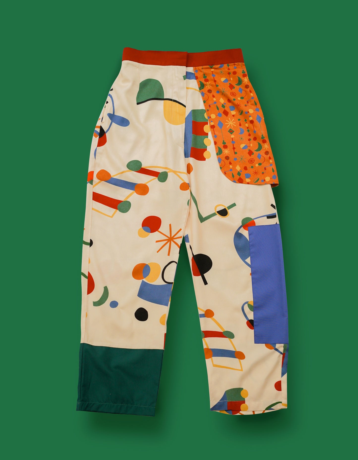 Miro Constellations Pants