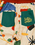 Miro Constellations Pants