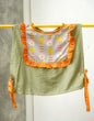 Upcycle Teeny Apron