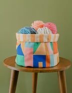 Living Loving x Smitten - Neighborhood - Pot Cover