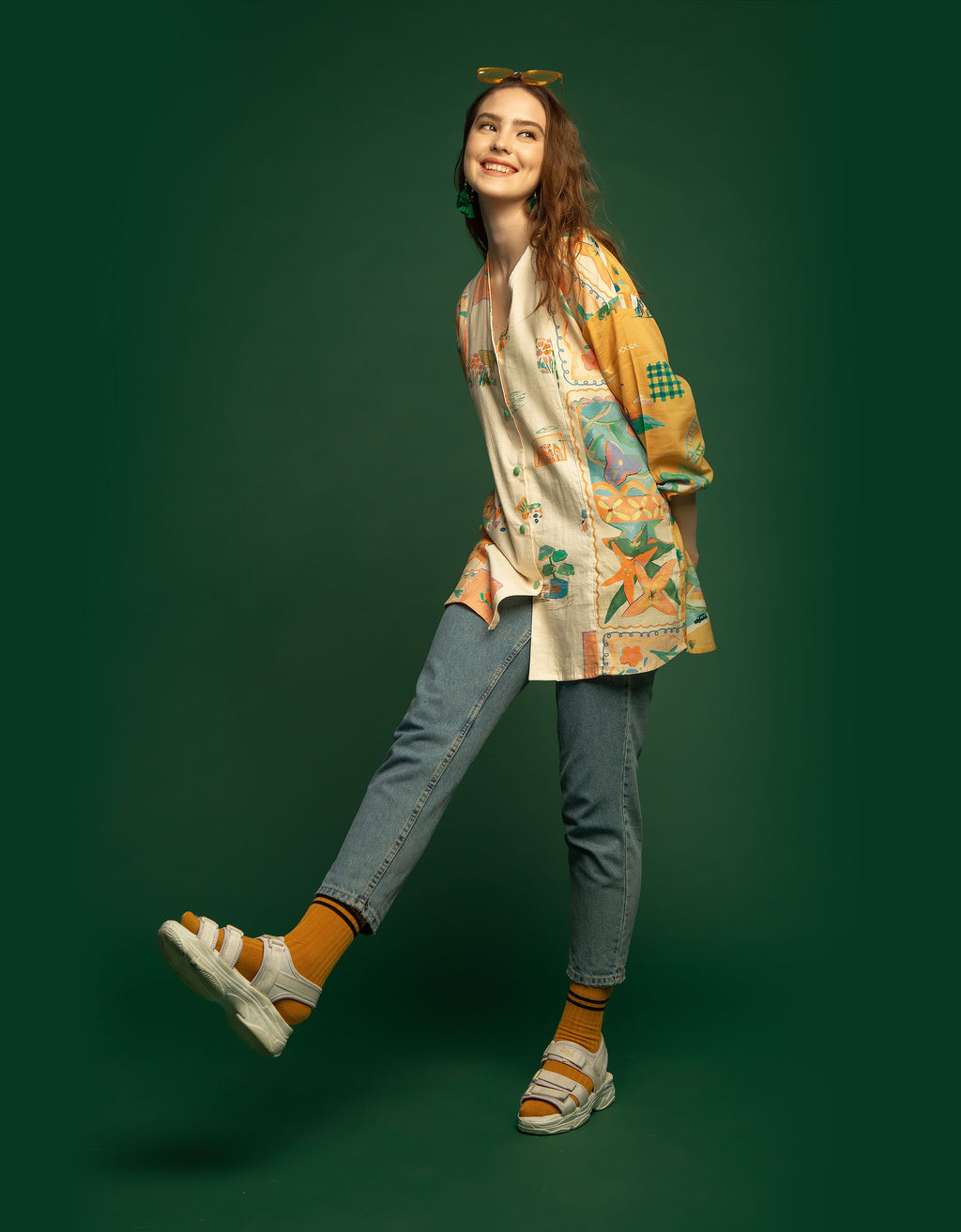 Belle Outer - Kesayangan