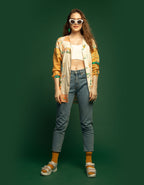 Belle Outer - Kesayangan