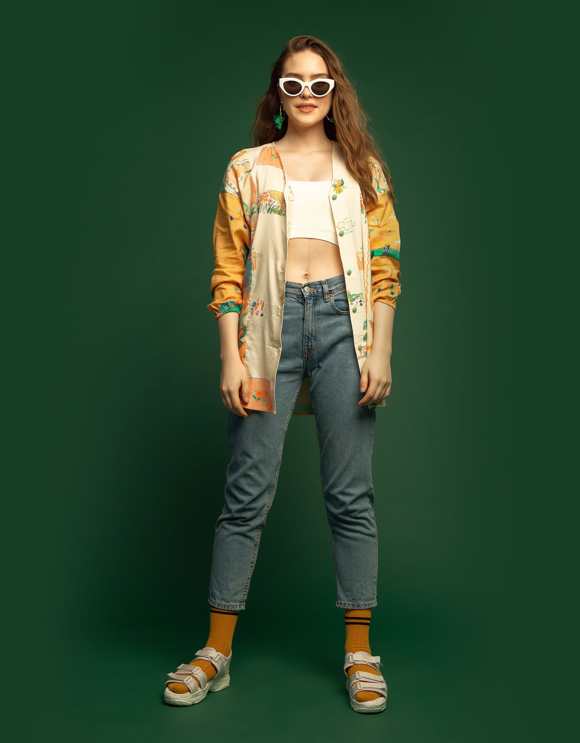 Belle Outer - Kesayangan