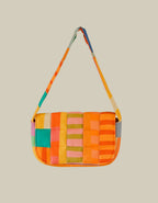 Puffy Baguette Bag - 11