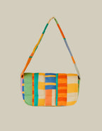 Puffy Baguette Bag - 13