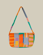 Puffy Baguette Bag - 18