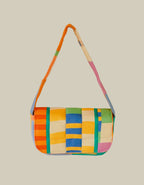 Puffy Baguette Bag - 05