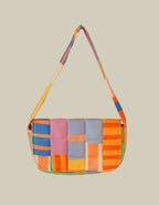 Puffy Baguette Bag - 07