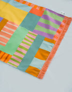 Messy Maze - Travel Prayer Mat