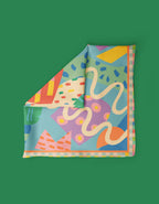 Disco Diva Soft Scarf
