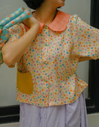 Poppy Top - Kembang Gula