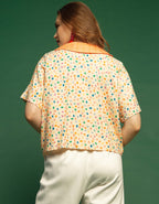 Poppy Top - Kembang Gula