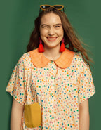 Poppy Top - Kembang Gula
