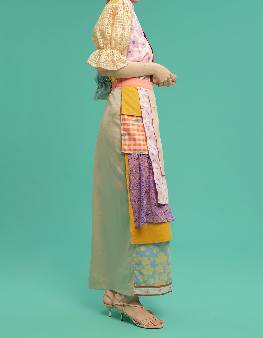 Rok Tumpuk - Juwita