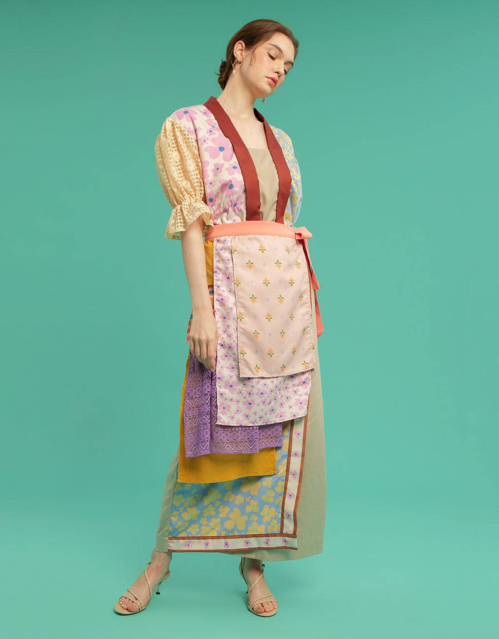 Rok Tumpuk - Juwita