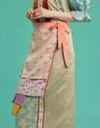 Rok Tumpuk - Juwita