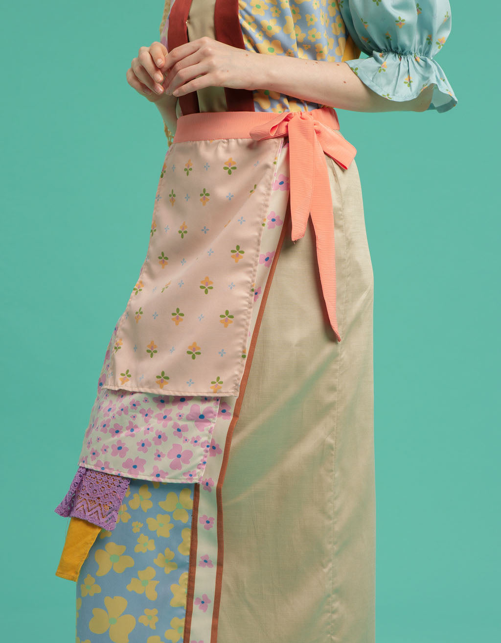 Rok Tumpuk - Juwita