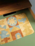 Living Loving x Smitten - Mini Rugs - Little Happiness