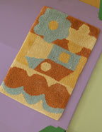Living Loving x Smitten - Mini Rugs - Little Happiness