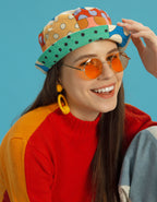Bucket Hat - Bloopy