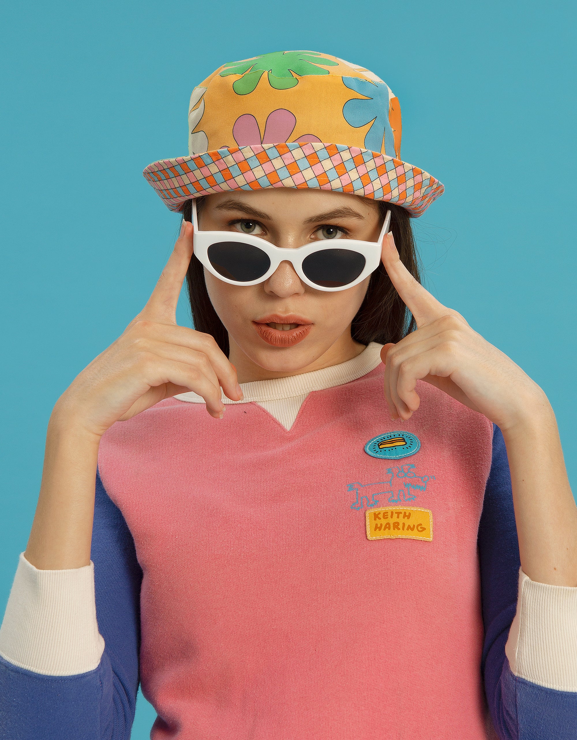 Bucket Hat - Buttercup
