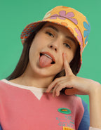 Bucket Hat - Buttercup