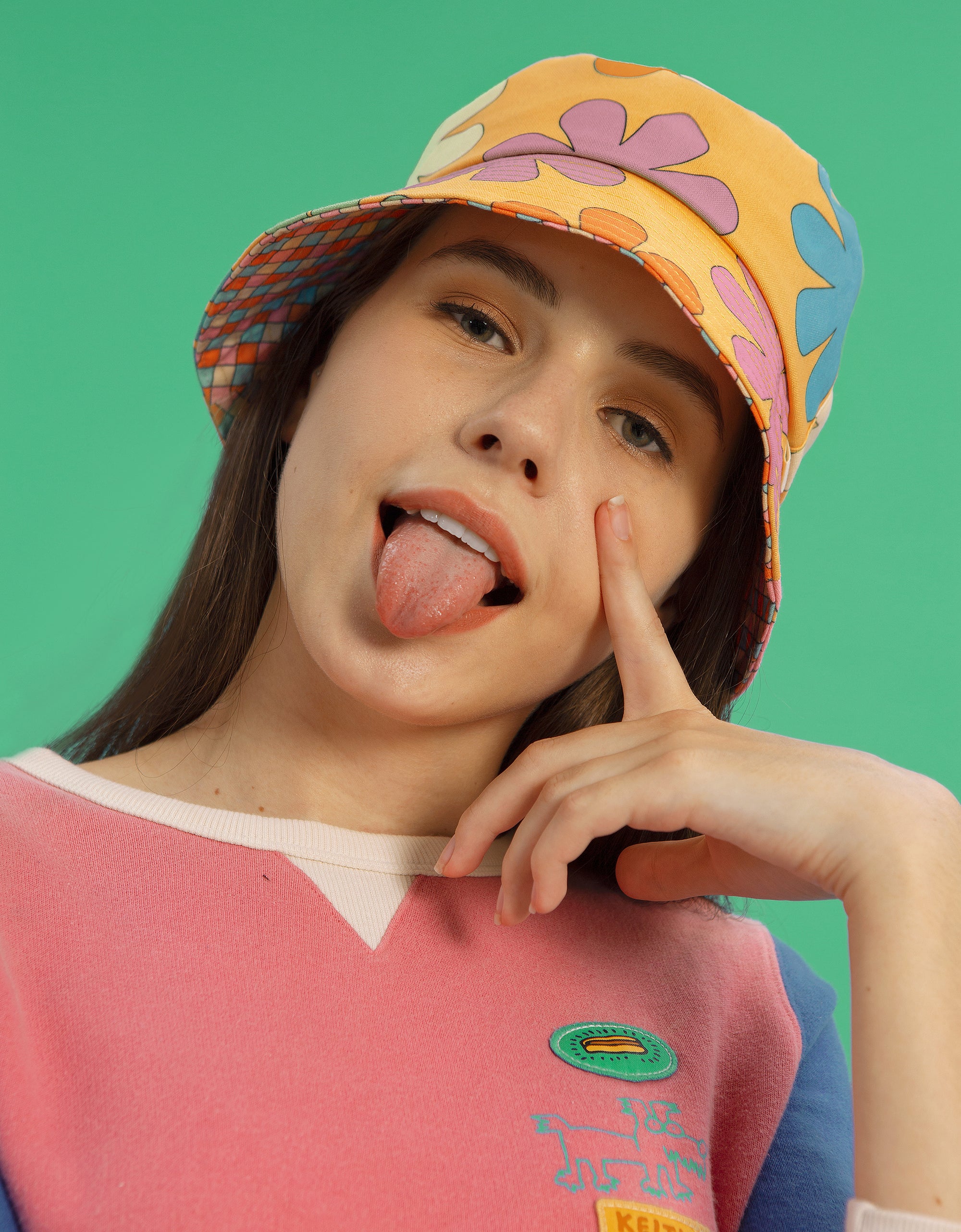 Bucket Hat - Buttercup