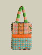 Chewy Buns Laptop Sleeve - Smitten X Hei Guys