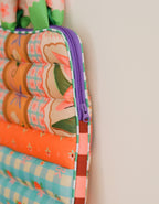 Chewy Buns Laptop Sleeve - Smitten X Hei Guys