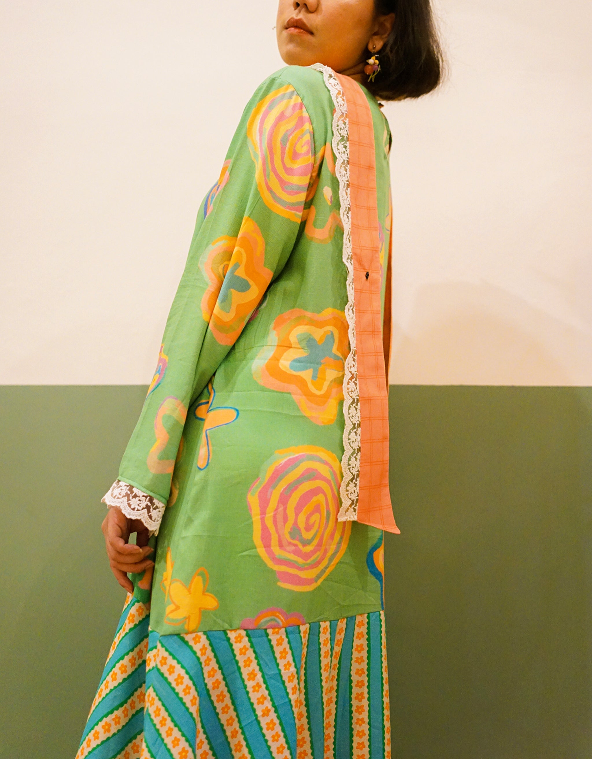 Salempang Bundo - Gembira