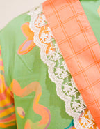 Salempang Bundo - Gembira
