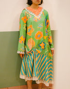 Salempang Bundo - Gembira