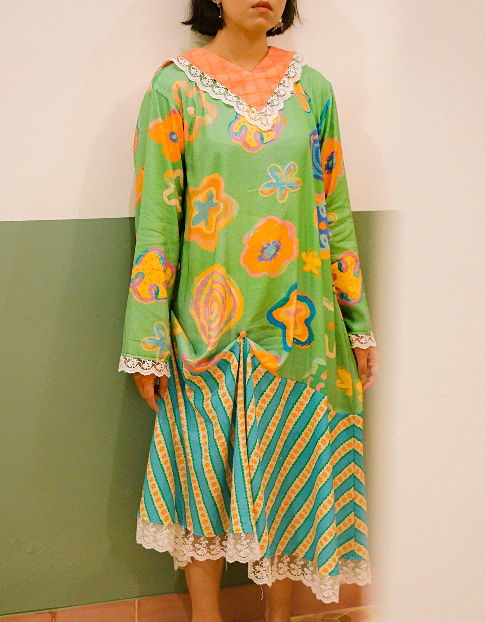 Salempang Bundo - Gembira