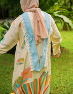 Salempang Bundo - Kenangan Manis