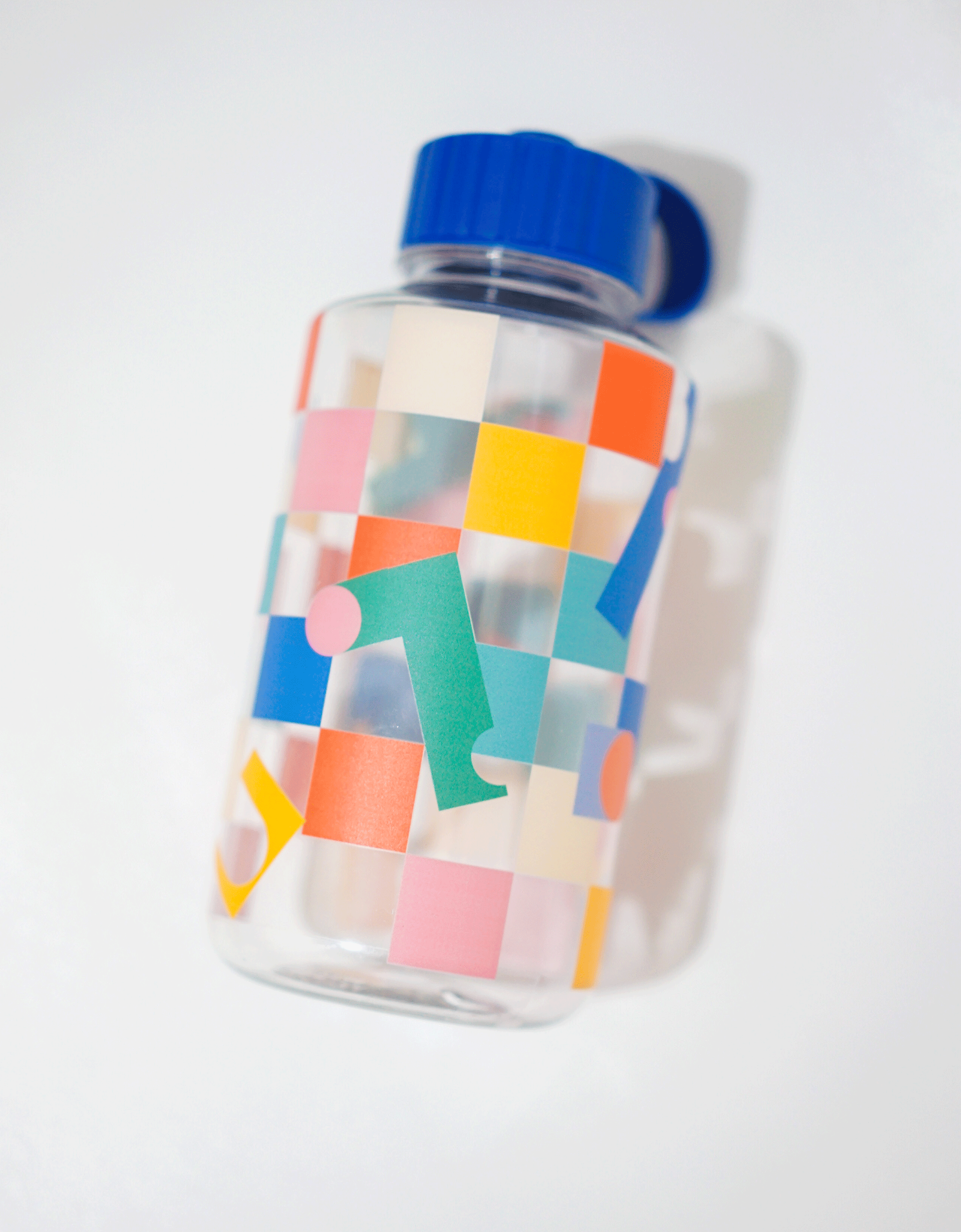 Bottle of Joy