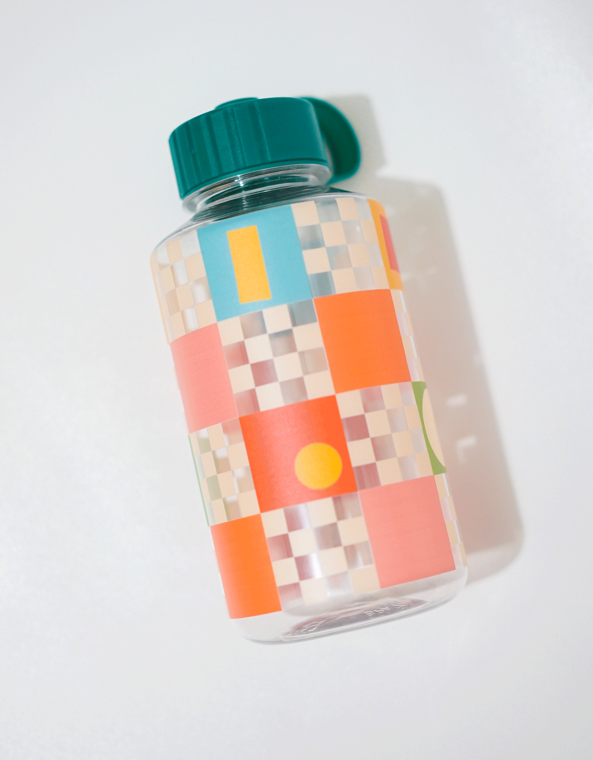 Bottle of Joy