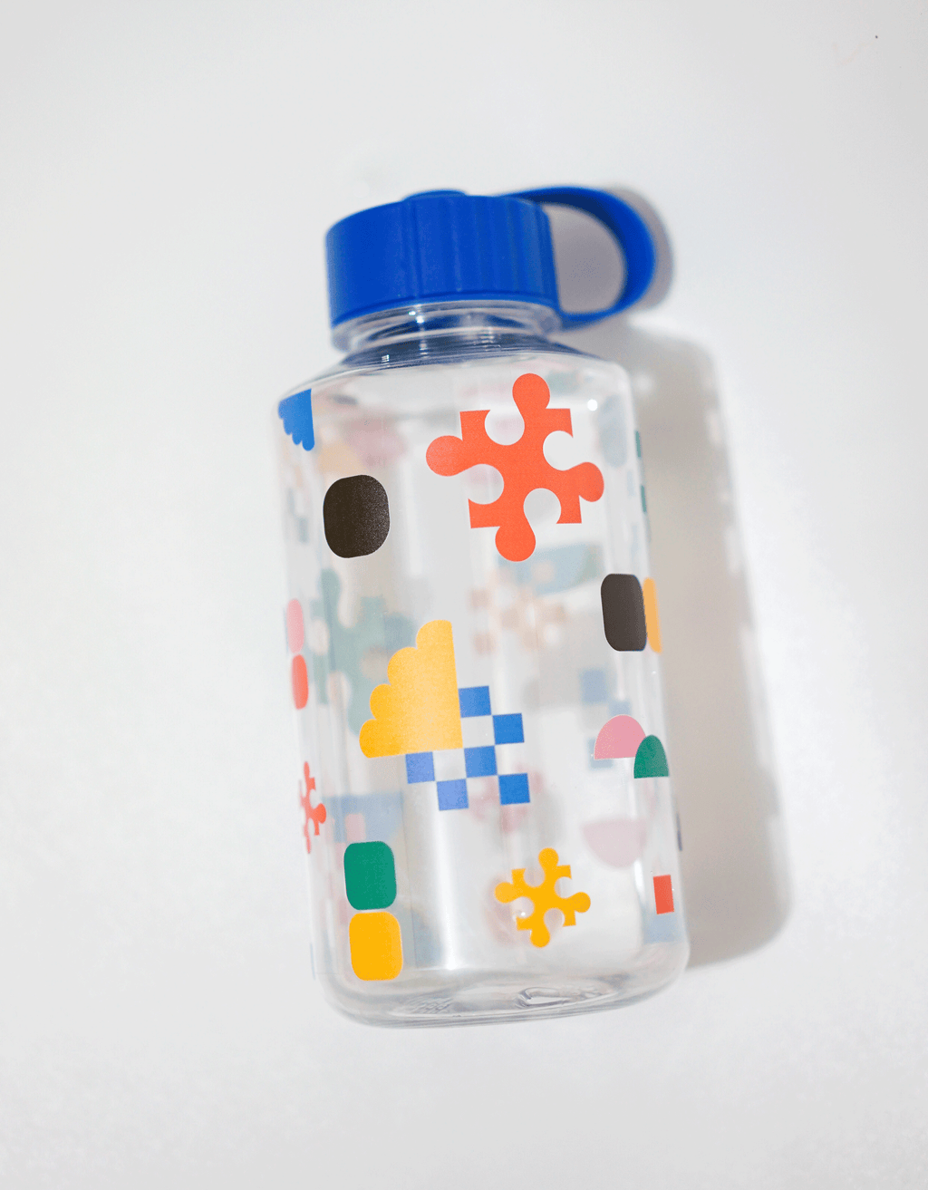Bottle of Joy