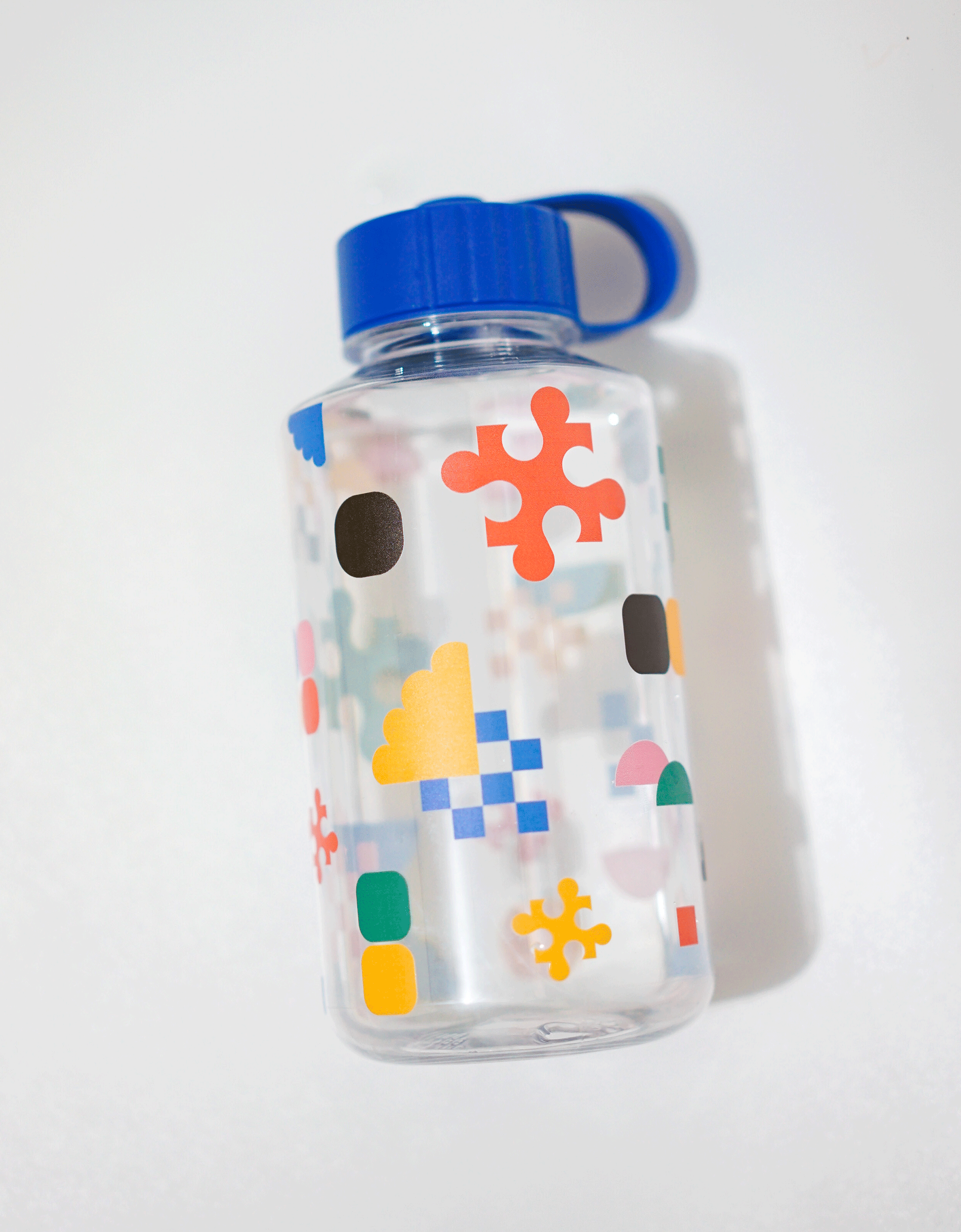 Bottle of Joy