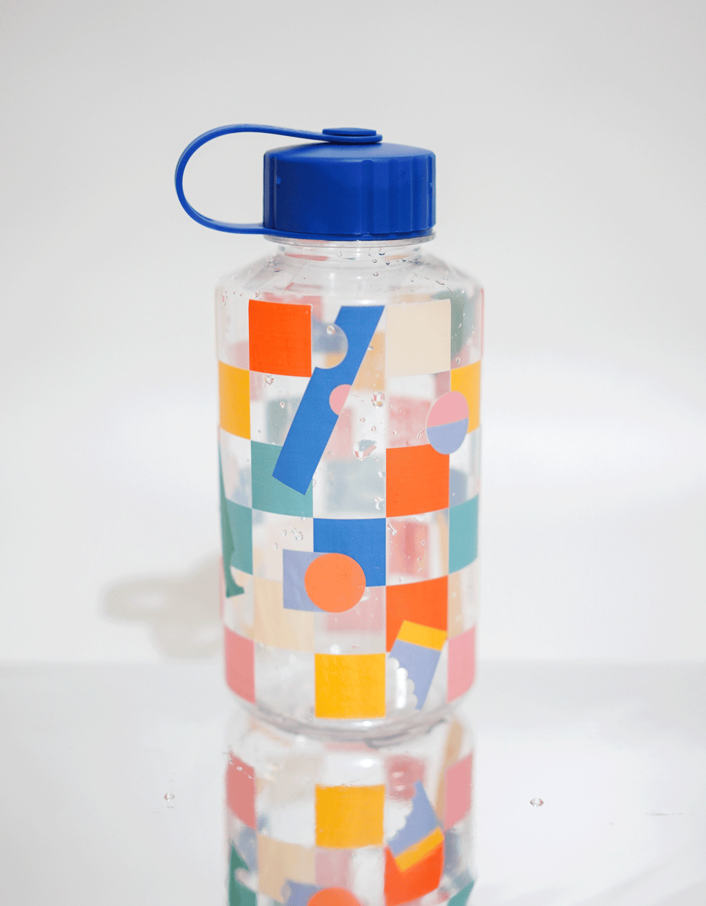 Bottle of Joy